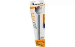 Sea To Summit Alpha Light Long Handled Spork Fork
