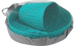 Sea To Summit Delta Light Solo Set Tableware Set 6 Pieces Grey -Quality Camping Shop 429311 3351735 1