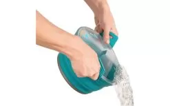 Sea To Summit Seat To Summit X-Pot 2.8 Folding Pot 2.8 Litre Grey -Quality Camping Shop 429326 3171290 1