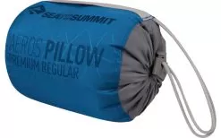 Sea To Summit Aeros Premium Pillow Travel Pillow Regular, Magenta 34x24x11cm -Quality Camping Shop 429557 3072704 1