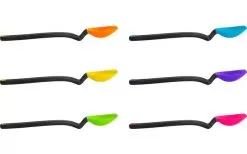 Dreamfarm Supoon Serving Spoon - Assorted Colours -Quality Camping Shop 429971 3077043