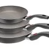 Ballarini Click & Cook Granitium Frying Pan Set -Quality Camping Shop 430323 3078633