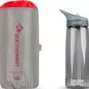 Sea To Summit Ether Light XT Insulated Air Mat, Womens Regular -Quality Camping Shop 432687 3167712