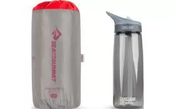 Sea To Summit Ether Light XT Insulated Air Mat, Womens Regular