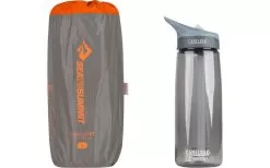 Sea To Summit Ether Light XT Insulated Air Mat, Womens Regular -Quality Camping Shop 432693 3167658