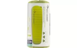 Sea To Summit Comfort Light Self Inflating Mat, Small -Quality Camping Shop 432768 3166901