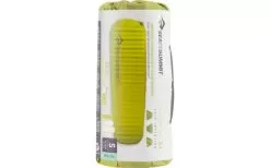 Sea To Summit Comfort Light Self Inflating Mat, Small