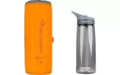 Sea To Summit UltraLight Insulated Air Mat, XSmall -Quality Camping Shop 432789 3171075