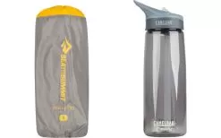 Sea To Summit Ether Light XT Air Mat, Small -Quality Camping Shop 432828 3167904