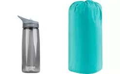 Sea To Summit Comfort Light Self Inflating Mat, Small -Quality Camping Shop 432834 3166964