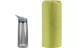 Sea To Summit Comfort Light Self Inflating Mat, Small -Quality Camping Shop 432840 3166928