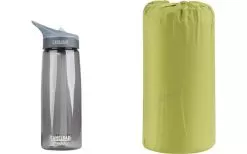 Sea To Summit Comfort Light Self Inflating Mat, Women's Regular -Quality Camping Shop 432843 3166907 1