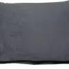 Origin Outdoors Neck Pillow Micro Beads 2 In 1 Pillow Dark Grey -Quality Camping Shop 432954 3146454