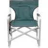 Origin Outdoors Travelchair Director Folding Chair Aqua -Quality Camping Shop 432984 3165819