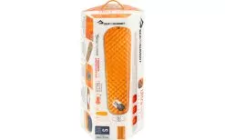 Sea To Summit UltraLight Insulated Air Mat, XSmall -Quality Camping Shop 433146 3171021