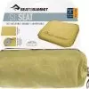 Sea To Summit Delta V Seat Self Inflating Seat Cushion 40 X 30 Cm