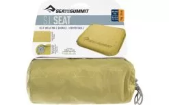 Sea To Summit Delta V Seat Self Inflating Seat Cushion 40 X 30 Cm