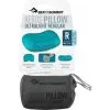 Sea To Summit Aeros Ultralight Pillow Travel Pillow Regular, Grey 36x26x12cm 1 Sea To Summit Aeros Ultralight Pillow Travel Pillow Regular, Grey 36x26x12cm -Quality Camping Shop 433299 3096771 2