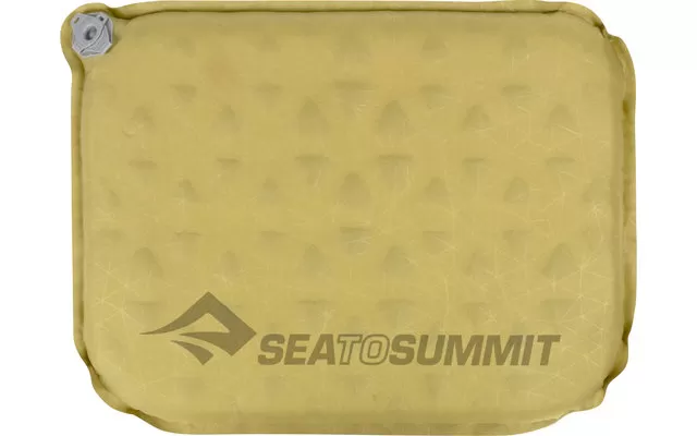 Sea To Summit Delta V Seat Self Inflating Seat Cushion 40 X 30 Cm 4 Sea To Summit Delta V Seat Self Inflating Seat Cushion 40 X 30 Cm - Image 2