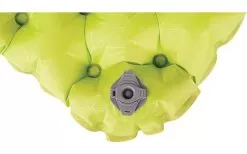 Sea To Summit Air Seat Insulated Seat Cushion, Light Green 28x38cm -Quality Camping Shop 433599 3096537