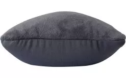Origin Outdoors Neck Pillow Micro Beads 2 In 1 Pillow Dark Grey -Quality Camping Shop 433686 3146466