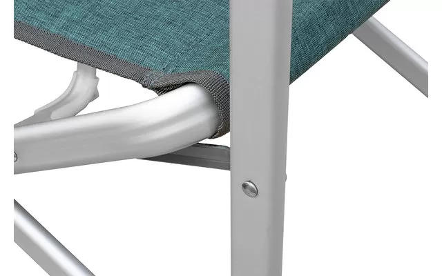 Origin Outdoors Travelchair Director Folding Chair Aqua 5 Origin Outdoors Travelchair Director Folding Chair Aqua - Image 3