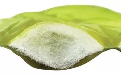 Sea To Summit Air Seat Insulated Seat Cushion, Light Green 28x38cm -Quality Camping Shop 433797 3096540