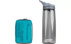 Sea To Summit Aeros Ultralight Pillow Deluxe Travel Pillow, Turquoise 56x36x14cm 10 Sea To Summit Aeros Ultralight Pillow Deluxe Travel Pillow, Turquoise 56x36x14cm -Quality Camping Shop 433803 3096699 1