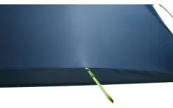 Jack Wolfskin Exolight I 1-Person Dome Tent -Quality Camping Shop 433956 3144204