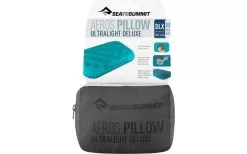 Sea To Summit Aeros Ultralight Pillow Deluxe Travel Pillow, Turquoise 56x36x14cm 9 Sea To Summit Aeros Ultralight Pillow Deluxe Travel Pillow, Turquoise 56x36x14cm -Quality Camping Shop 434178 3096693 1