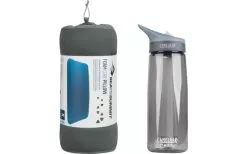 Sea To Summit FoamCore Pillow Regular, Magenta 34x24x13cm -Quality Camping Shop 434241 3097017