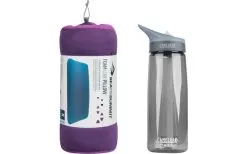 Sea To Summit FoamCore Pillow Regular, Magenta 34x24x13cm -Quality Camping Shop 434244 3097029