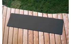 Basic Nature Camping Mat ECO 180 X 50 Cm