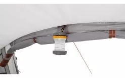 Easy Camp Huntsville 500 Family / Tunnel Tent -Quality Camping Shop 437726 3995555