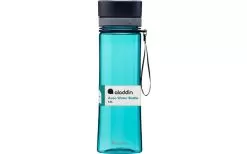 Aladdin Aveo Water Bottle 0.6 Liter Basil Green -Quality Camping Shop 438261 3130359