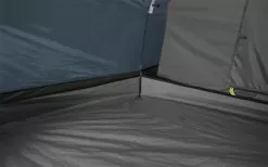 Outwell Cloud 5 Two Room Dome Tent Blue -Quality Camping Shop 438408 3136295