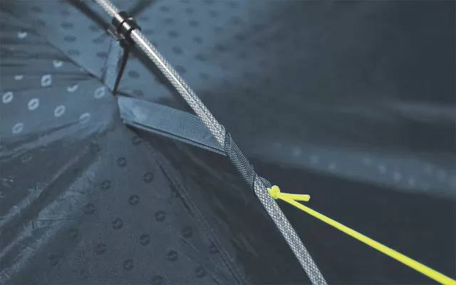 Outwell Earth 3 Tunnel Tent 6 Outwell Earth 3 Tunnel Tent - Image 4