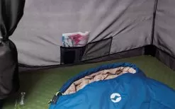 Outwell Freestanding Inner Tent Blue -Quality Camping Shop 438474 3116109