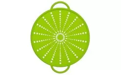 Emsa Splash Guard Smart Kitchen 21 Cm Green -Quality Camping Shop 440510 3305700