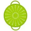 Emsa Splash Guard Smart Kitchen 21 Cm Green 1 Emsa Splash Guard Smart Kitchen 21 Cm Green -Quality Camping Shop 440588 3305706