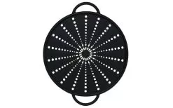 Emsa Splash Guard Smart Kitchen 21 Cm Green -Quality Camping Shop 440822 3305712