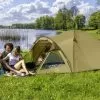 Berger Lessinia 3 Eco Dome Tent 1 Berger Lessinia 3 Eco Dome Tent -Quality Camping Shop 442155 3122459