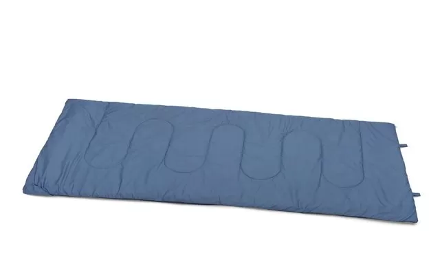 Berger Camper 150G Blanket Sleeping Bag 3 Berger Camper 150G Blanket Sleeping Bag