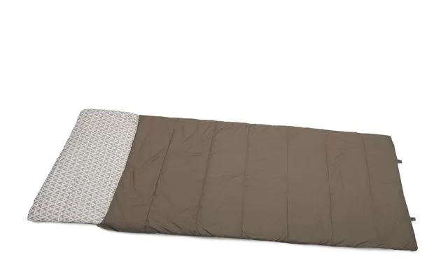 Berger Arizona L 300G Blanket Sleeping Bag 3 Berger Arizona L 300G Blanket Sleeping Bag