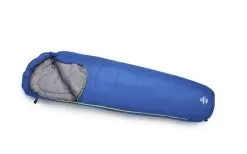 Camptime Virgo Mummy Sleeping Bag