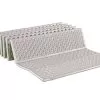 Robens Self-Inflating Mat ZigZag Slumber Pro Gray -Quality Camping Shop 442731 3389877