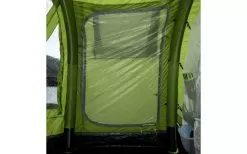 Berger Campo 4-L Deluxe Tunnel Tent -Quality Camping Shop 44298 109621