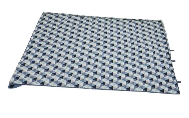 Berger Camper 150G Blanket Sleeping Bag 4 Berger Camper 150G Blanket Sleeping Bag - Image 2