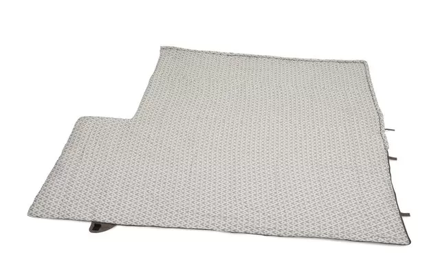 Berger Arizona L 300G Blanket Sleeping Bag 4 Berger Arizona L 300G Blanket Sleeping Bag - Image 2