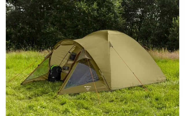 Berger Lessinia 3 Eco Dome Tent 5 Berger Lessinia 3 Eco Dome Tent - Image 3